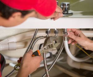 About Emergency plumbing pros Union Hill, IL